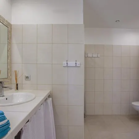 Διαμέρισμα Domaine Ghjulia - Casa Nebbiu