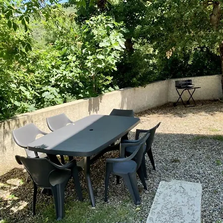 Διαμέρισμα Domaine Ghjulia - Casa Nebbiu