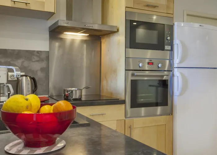 Domaine Ghjulia - Casa Nebbiu *