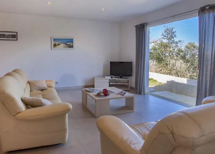 Domaine Ghjulia - Casa Nebbiu Appartement