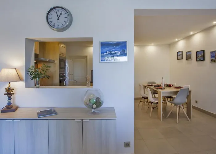 Domaine Ghjulia - Casa Nebbiu * Patrimonio