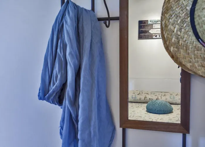 Domaine Ghjulia - Casa Nebbiu