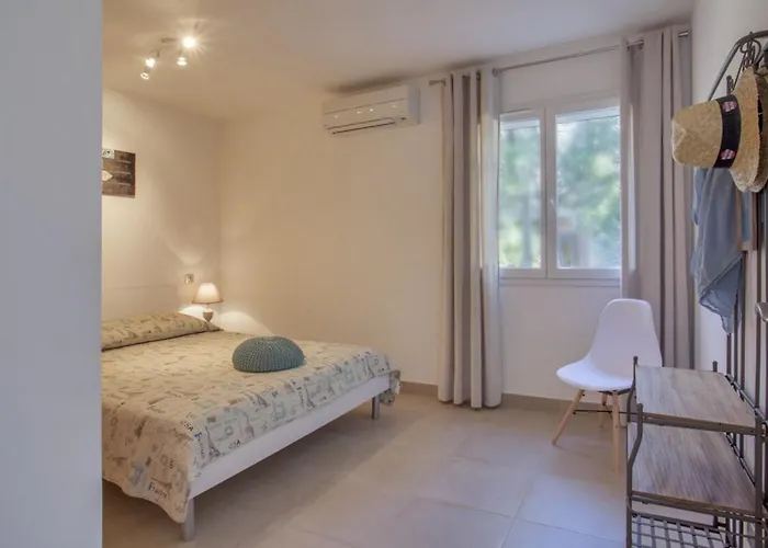 Domaine Ghjulia - Casa Nebbiu * Patrimonio