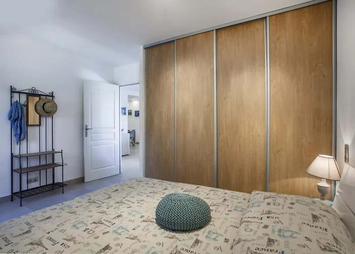 Domaine Ghjulia - Casa Nebbiu Appartement *