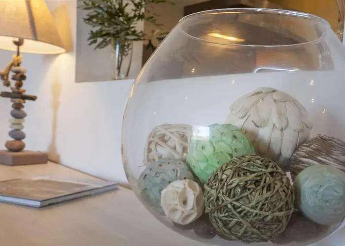 Domaine Ghjulia - Casa Nebbiu Appartement Patrimonio