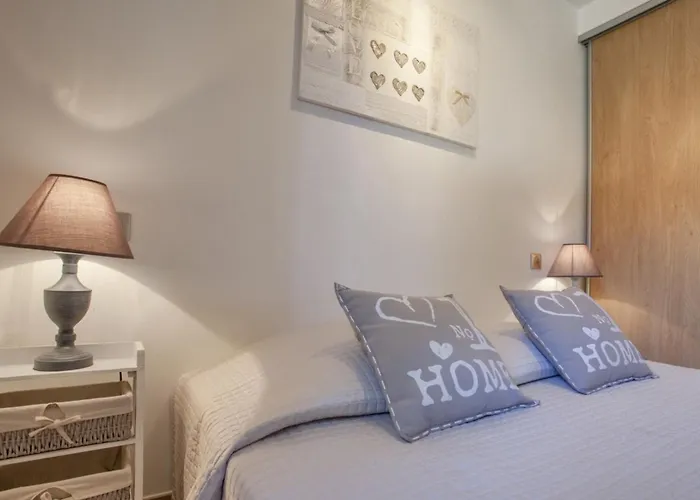 Domaine Ghjulia - Casa Nebbiu Appartement *