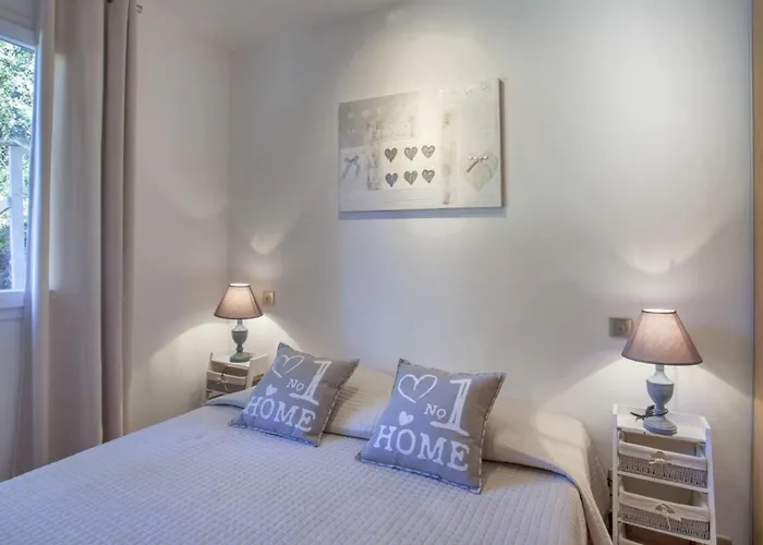 Domaine Ghjulia - Casa Nebbiu Patrimonio