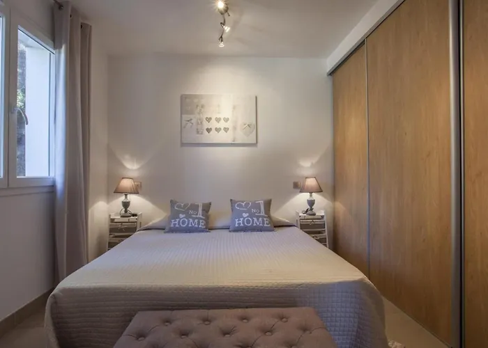 Domaine Ghjulia - Casa Nebbiu Appartement