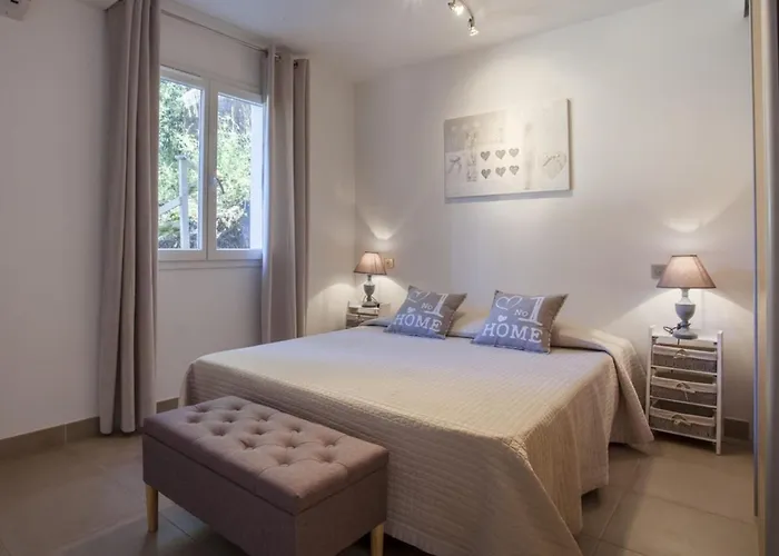 Domaine Ghjulia - Casa Nebbiu *