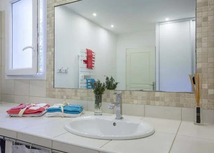 Domaine Ghjulia - Casa Nebbiu * Patrimonio